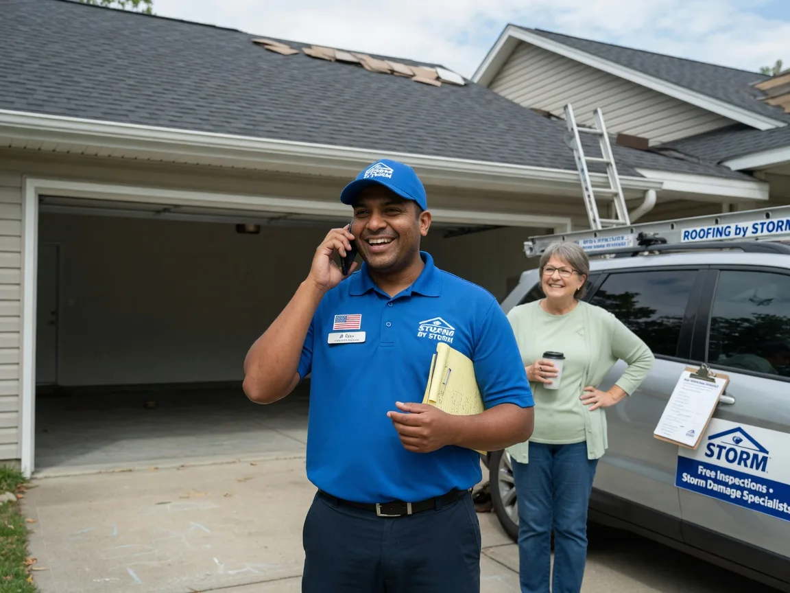 Roof Repair Near Me Osage, IA FAQs